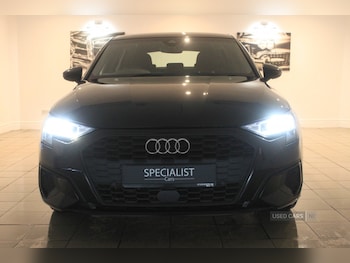 Used Audi A3 2021 for sale - 79085278: Photo
