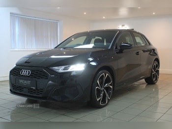 Used Audi A3 2021 for sale - 79085278: Photo