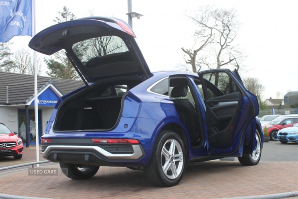 Used Audi Q5 2023 for sale - 78185974: Photo 11