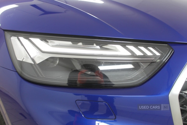 Used Audi Q5 2023 for sale - 78185974: Photo 19