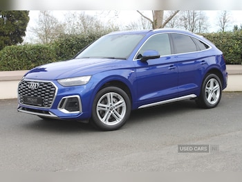 Used Audi Q5 2023 for sale - 78185974: Photo