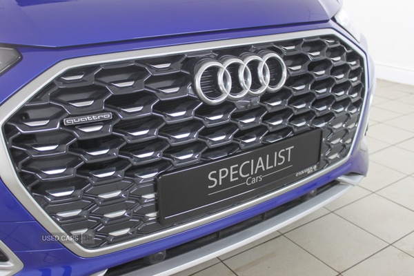 Used Audi Q5 2023 for sale - 78185974: Photo 20