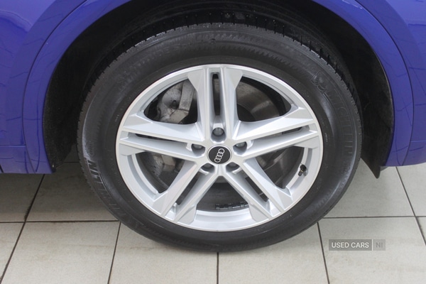 Used Audi Q5 2023 for sale - 78185974: Photo 21