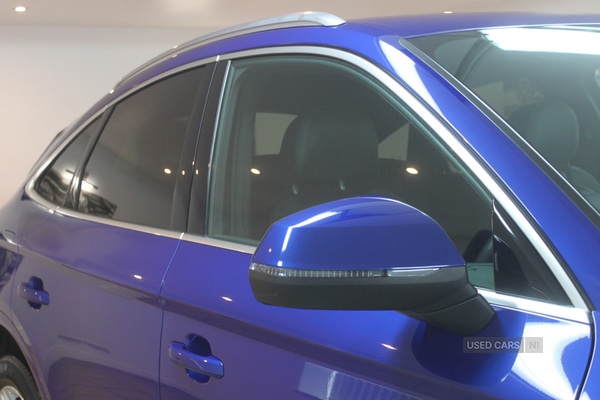 Used Audi Q5 2023 for sale - 78185974: Photo 23