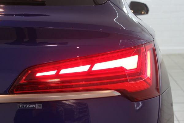 Used Audi Q5 2023 for sale - 78185974: Photo 26