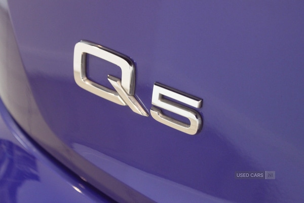 Used Audi Q5 2023 for sale - 78185974: Photo 27