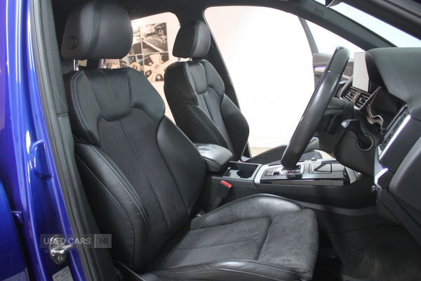 Used Audi Q5 2023 for sale - 78185974: Photo 29