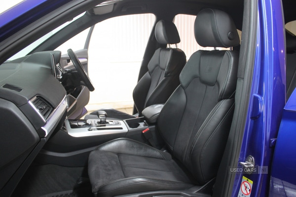 Used Audi Q5 2023 for sale - 78185974: Photo 31