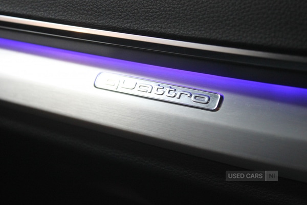 Used Audi Q5 2023 for sale - 78185974: Photo 32