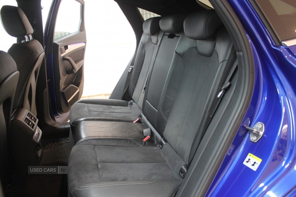 Used Audi Q5 2023 for sale - 78185974: Photo 34