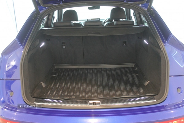 Used Audi Q5 2023 for sale - 78185974: Photo 35