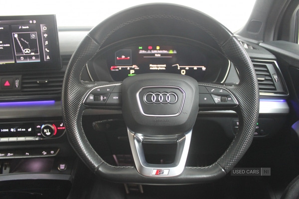 Used Audi Q5 2023 for sale - 78185974: Photo 36