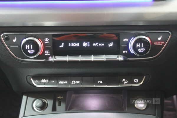 Used Audi Q5 2023 for sale - 78185974: Photo 39