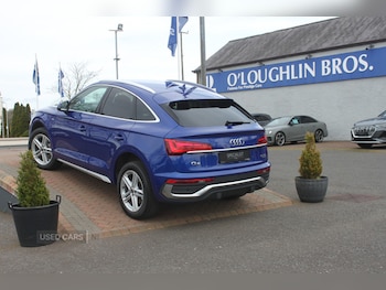 Used Audi Q5 2023 for sale - 78185974: Photo