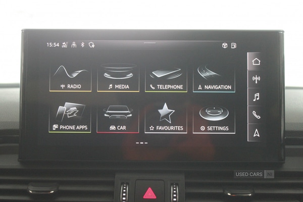 Used Audi Q5 2023 for sale - 78185974: Photo 41