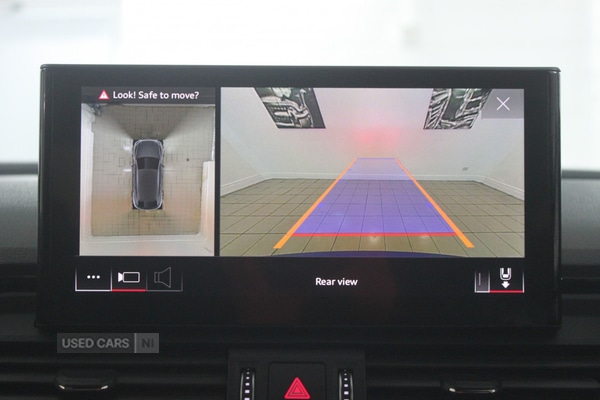 Used Audi Q5 2023 for sale - 78185974: Photo 43