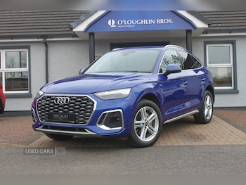 Used Audi Q5 2023 for sale - 78185974: Photo