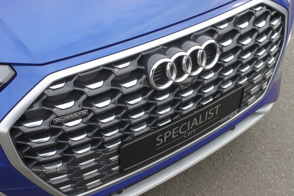 Used Audi Q5 2023 for sale - 78185974: Photo 7