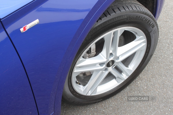 Used Audi Q5 2023 for sale - 78185974: Photo 8