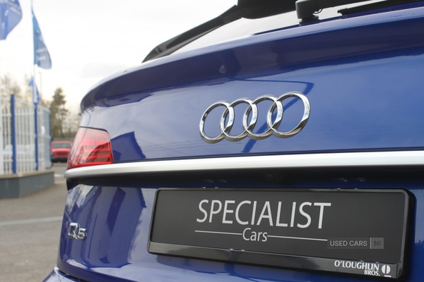 Used Audi Q5 2023 for sale - 78185974: Photo 9