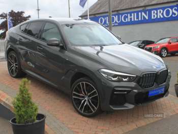 Used BMW X6 2022 for sale - 75372311: Photo