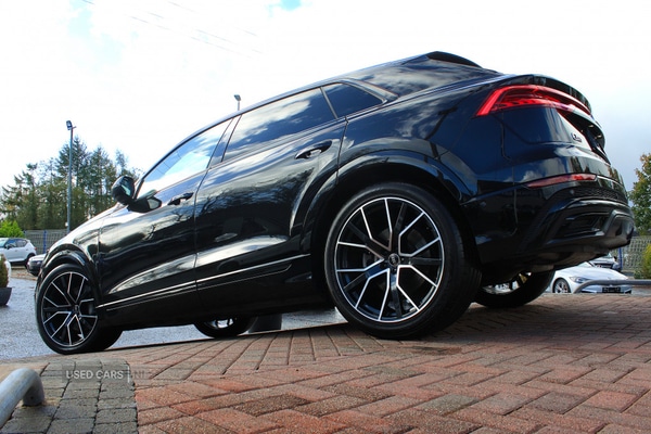Used Audi Q8 2023 for sale - 76350294: Photo 14