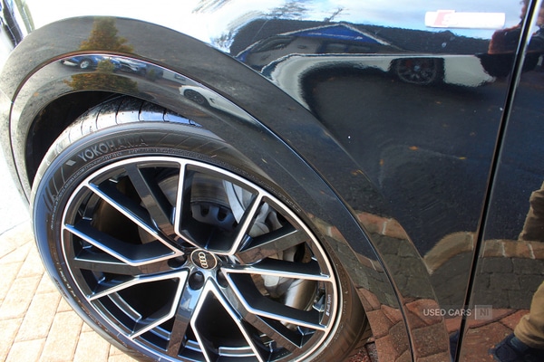 Used Audi Q8 2023 for sale - 76350294: Photo 28