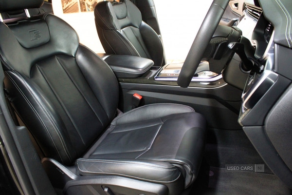 Used Audi Q8 2023 for sale - 76350294: Photo 30