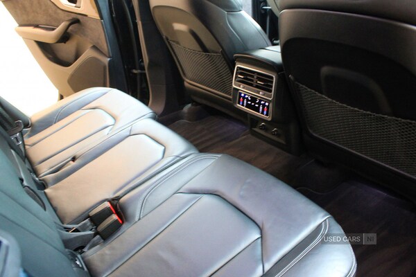 Used Audi Q8 2023 for sale - 76350294: Photo 35