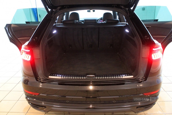 Used Audi Q8 2023 for sale - 76350294: Photo 37