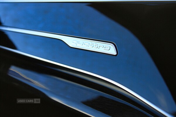 Used Audi Q8 2023 for sale - 76350294: Photo 42