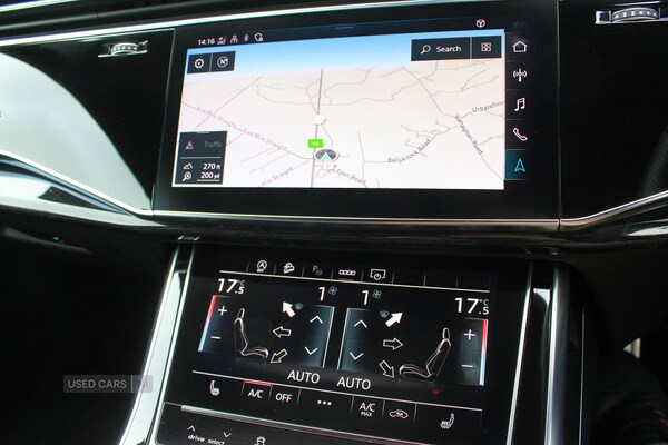 Used Audi Q8 2023 for sale - 76350294: Photo 43