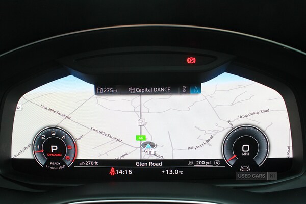 Used Audi Q8 2023 for sale - 76350294: Photo 44