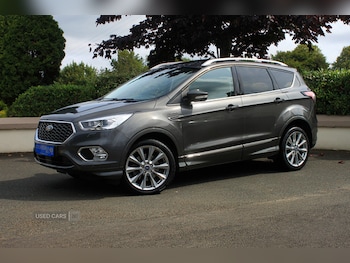 Used Ford Kuga 2019 for sale - 75647407: Photo