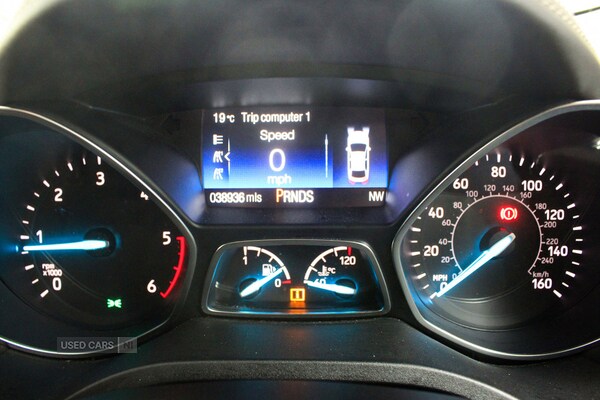 Vehicle 30