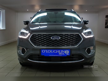 Used Ford Kuga 2019 for sale - 75647407: Photo