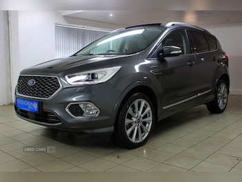 Used Ford Kuga 2019 for sale - 75647407: Photo