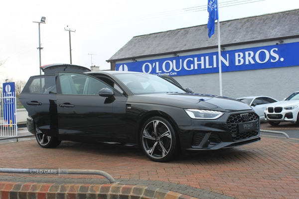 Used Audi A4 2023 for sale - 76825284: Photo 10