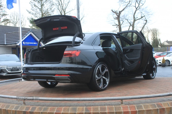 Used Audi A4 2023 for sale - 76825284: Photo 12