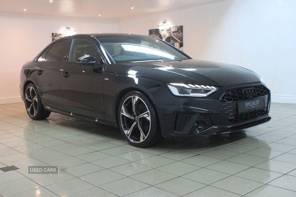 Used Audi A4 2023 for sale - 76825284: Photo 13