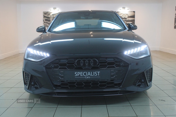 Used Audi A4 2023 for sale - 76825284: Photo 14