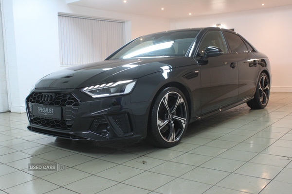 Used Audi A4 2023 for sale - 76825284: Photo 15