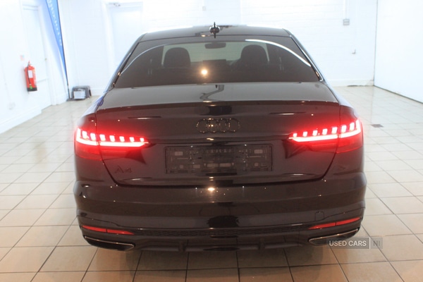 Used Audi A4 2023 for sale - 76825284: Photo 18