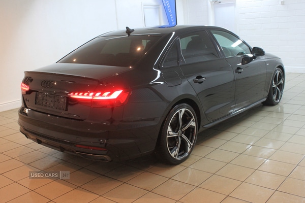 Used Audi A4 2023 for sale - 76825284: Photo 19