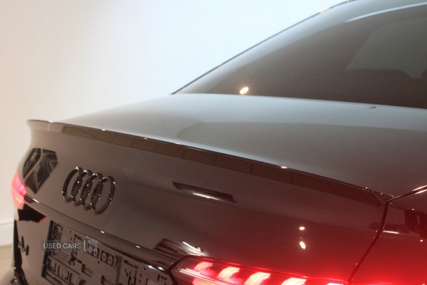 Used Audi A4 2023 for sale - 76825284: Photo 20