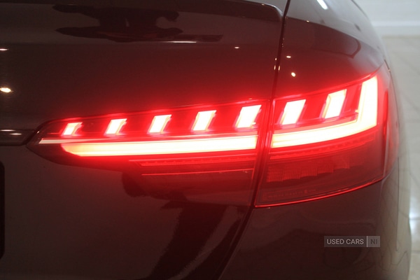 Used Audi A4 2023 for sale - 76825284: Photo 21