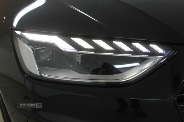 Used Audi A4 2023 for sale - 76825284: Photo 22