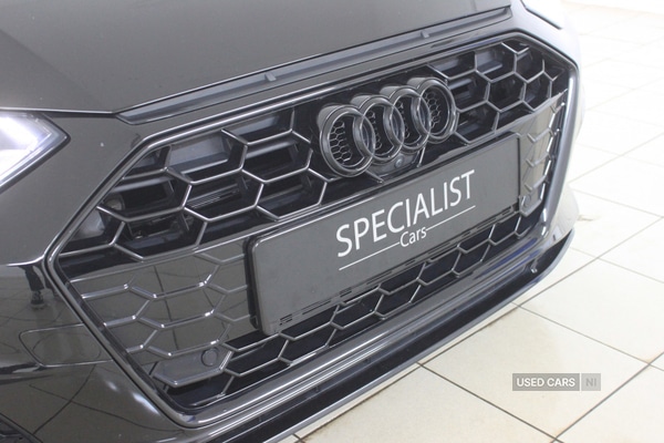 Used Audi A4 2023 for sale - 76825284: Photo 23