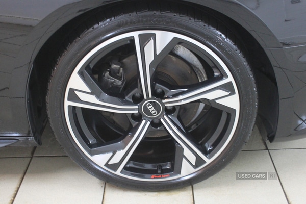 Used Audi A4 2023 for sale - 76825284: Photo 24