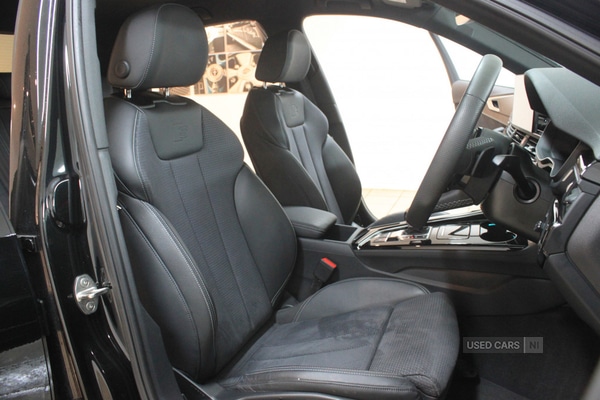 Used Audi A4 2023 for sale - 76825284: Photo 29